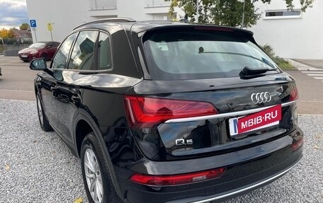 Audi Q5, 2022 год, 4 340 000 рублей, 3 фотография