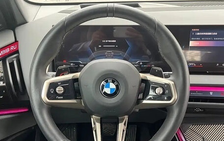 BMW X3, 2025 год, 7 100 000 рублей, 17 фотография