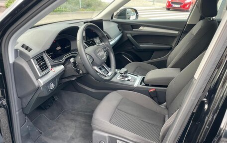 Audi Q5, 2022 год, 4 340 000 рублей, 8 фотография