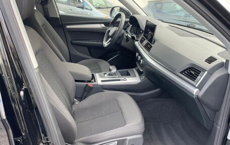 Audi Q5, 2022 год, 4 340 000 рублей, 9 фотография