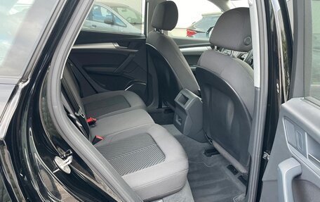 Audi Q5, 2022 год, 4 340 000 рублей, 7 фотография