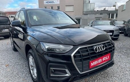 Audi Q5, 2022 год, 4 340 000 рублей, 4 фотография