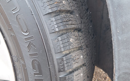 Nissan Qashqai, 2016 год, 1 745 000 рублей, 13 фотография