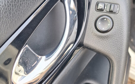 Nissan Qashqai, 2016 год, 1 745 000 рублей, 12 фотография