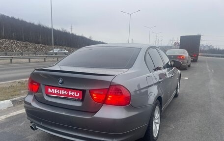 BMW 3 серия, 2009 год, 840 000 рублей, 2 фотография