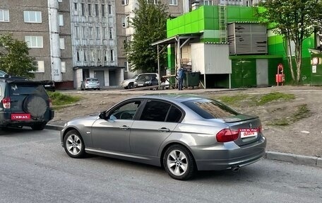 BMW 3 серия, 2009 год, 840 000 рублей, 1 фотография