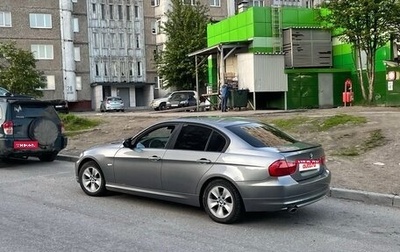 BMW 3 серия, 2009 год, 840 000 рублей, 1 фотография