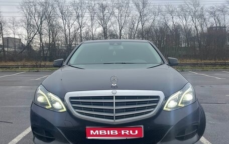 Mercedes-Benz E-Класс, 2015 год, 1 999 999 рублей, 1 фотография