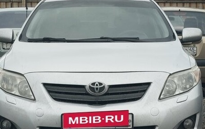 Toyota Corolla, 2008 год, 880 000 рублей, 1 фотография