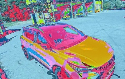 Geely Coolray I, 2024 год, 2 350 000 рублей, 1 фотография