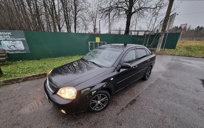 Chevrolet Lacetti, 2007 год, 350 000 рублей, 1 фотография