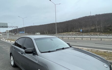 BMW 3 серия, 2009 год, 840 000 рублей, 7 фотография