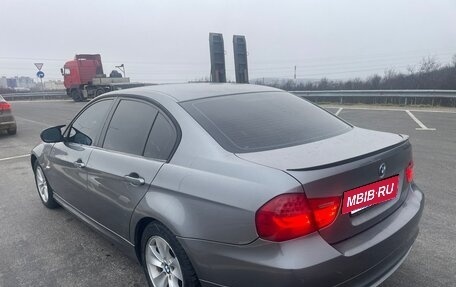 BMW 3 серия, 2009 год, 840 000 рублей, 8 фотография