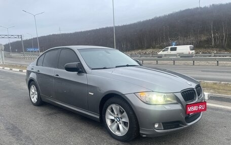 BMW 3 серия, 2009 год, 840 000 рублей, 3 фотография