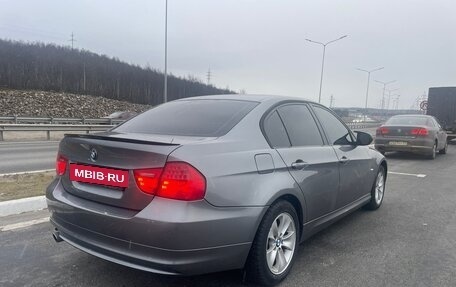 BMW 3 серия, 2009 год, 840 000 рублей, 4 фотография