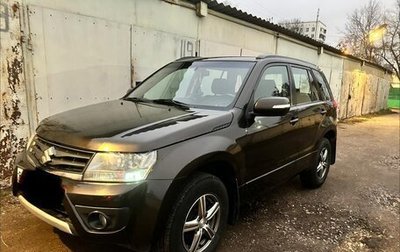 Suzuki Grand Vitara, 2013 год, 1 190 000 рублей, 1 фотография