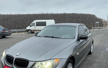 BMW 3 серия, 2009 год, 840 000 рублей, 6 фотография