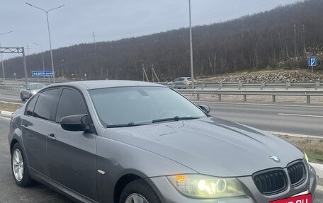 BMW 3 серия, 2009 год, 840 000 рублей, 9 фотография