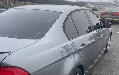 BMW 3 серия, 2009 год, 840 000 рублей, 11 фотография