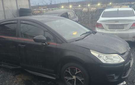 Citroen C4 II рестайлинг, 2010 год, 239 000 рублей, 2 фотография