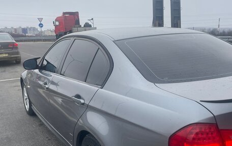 BMW 3 серия, 2009 год, 840 000 рублей, 10 фотография