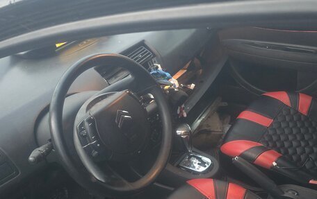 Citroen C4 II рестайлинг, 2010 год, 239 000 рублей, 4 фотография