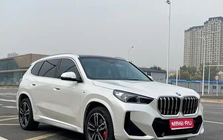 BMW X1, 2025 год, 4 880 000 рублей, 1 фотография