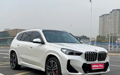 BMW X1, 2025 год, 4 880 000 рублей, 1 фотография