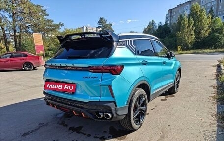 Geely Coolray I, 2024 год, 2 350 000 рублей, 6 фотография