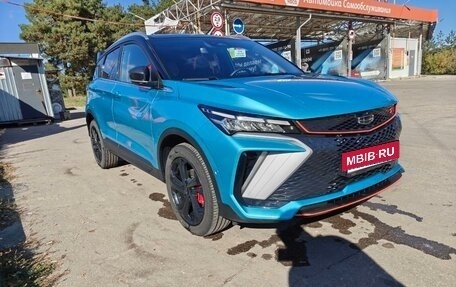 Geely Coolray I, 2024 год, 2 350 000 рублей, 2 фотография