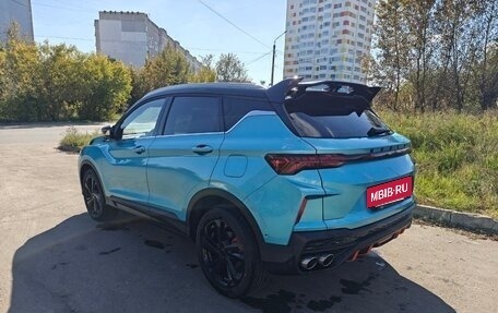 Geely Coolray I, 2024 год, 2 350 000 рублей, 5 фотография