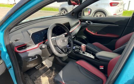 Geely Coolray I, 2024 год, 2 350 000 рублей, 8 фотография