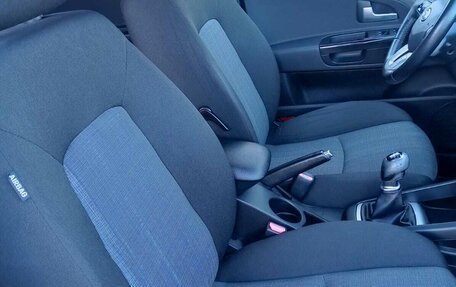 KIA cee'd I рестайлинг, 2011 год, 860 000 рублей, 5 фотография