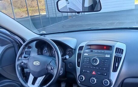 KIA cee'd I рестайлинг, 2011 год, 860 000 рублей, 7 фотография