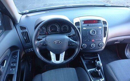KIA cee'd I рестайлинг, 2011 год, 860 000 рублей, 6 фотография