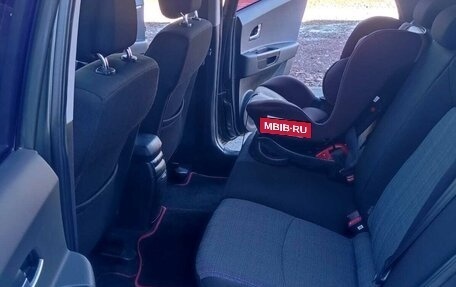 KIA cee'd I рестайлинг, 2011 год, 860 000 рублей, 2 фотография