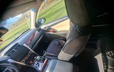 Toyota Camry, 2012 год, 1 450 000 рублей, 3 фотография