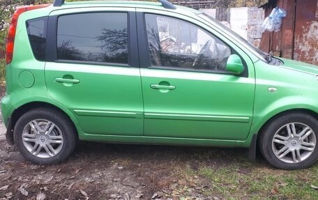 Great Wall Peri, 2008 год, 350 000 рублей, 3 фотография