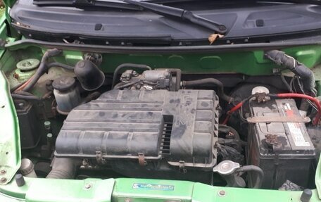 Great Wall Peri, 2008 год, 350 000 рублей, 6 фотография