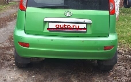 Great Wall Peri, 2008 год, 350 000 рублей, 4 фотография