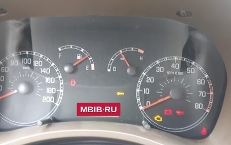 Great Wall Peri, 2008 год, 350 000 рублей, 5 фотография