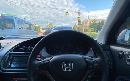 Honda Accord VII рестайлинг, 1999 год, 600 000 рублей, 5 фотография