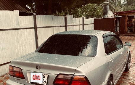 Honda Accord VII рестайлинг, 1999 год, 600 000 рублей, 8 фотография