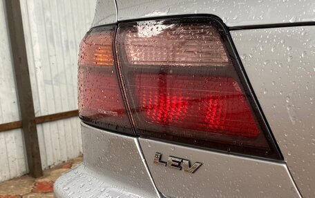 Honda Accord VII рестайлинг, 1999 год, 600 000 рублей, 9 фотография