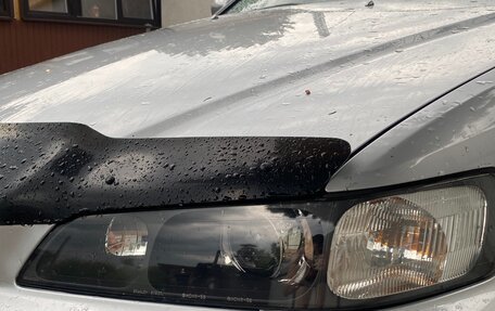 Honda Accord VII рестайлинг, 1999 год, 600 000 рублей, 12 фотография