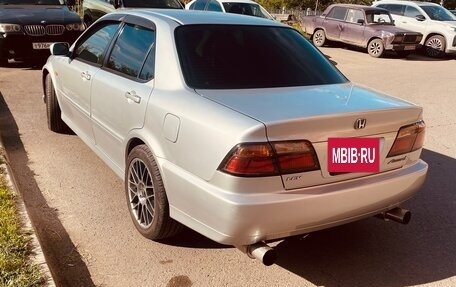 Honda Accord VII рестайлинг, 1999 год, 600 000 рублей, 2 фотография