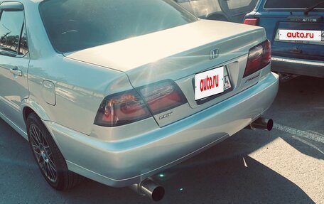 Honda Accord VII рестайлинг, 1999 год, 600 000 рублей, 16 фотография