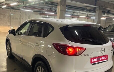 Mazda CX-5 II, 2014 год, 1 450 000 рублей, 4 фотография