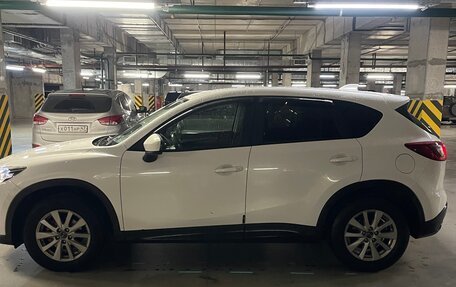 Mazda CX-5 II, 2014 год, 1 450 000 рублей, 5 фотография