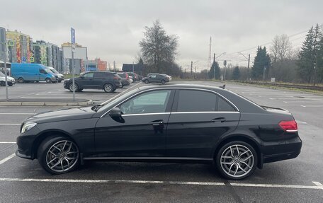 Mercedes-Benz E-Класс, 2015 год, 1 999 999 рублей, 3 фотография